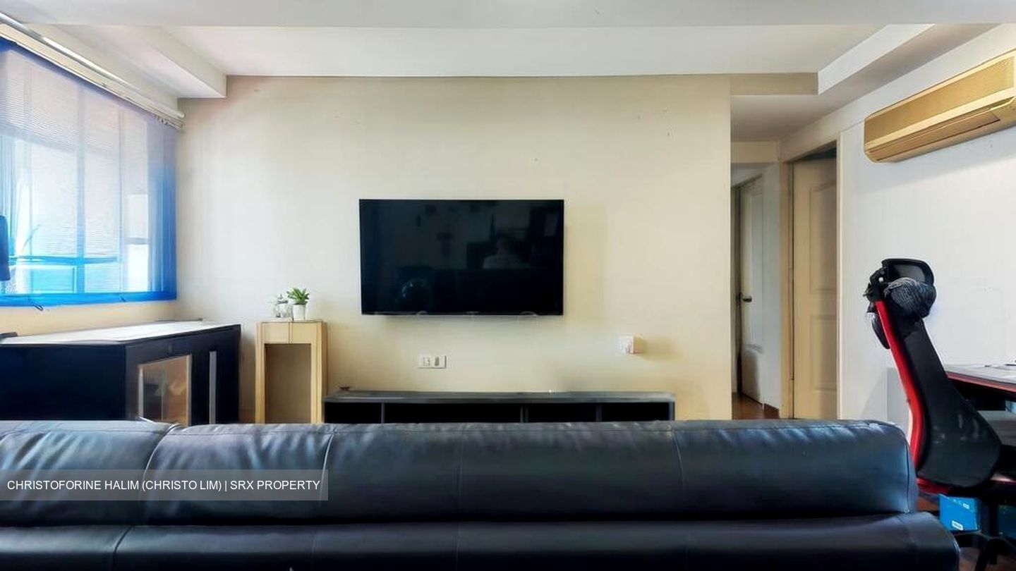 Blk 13 Holland Vista (Queenstown), HDB 4 Rooms #504687011